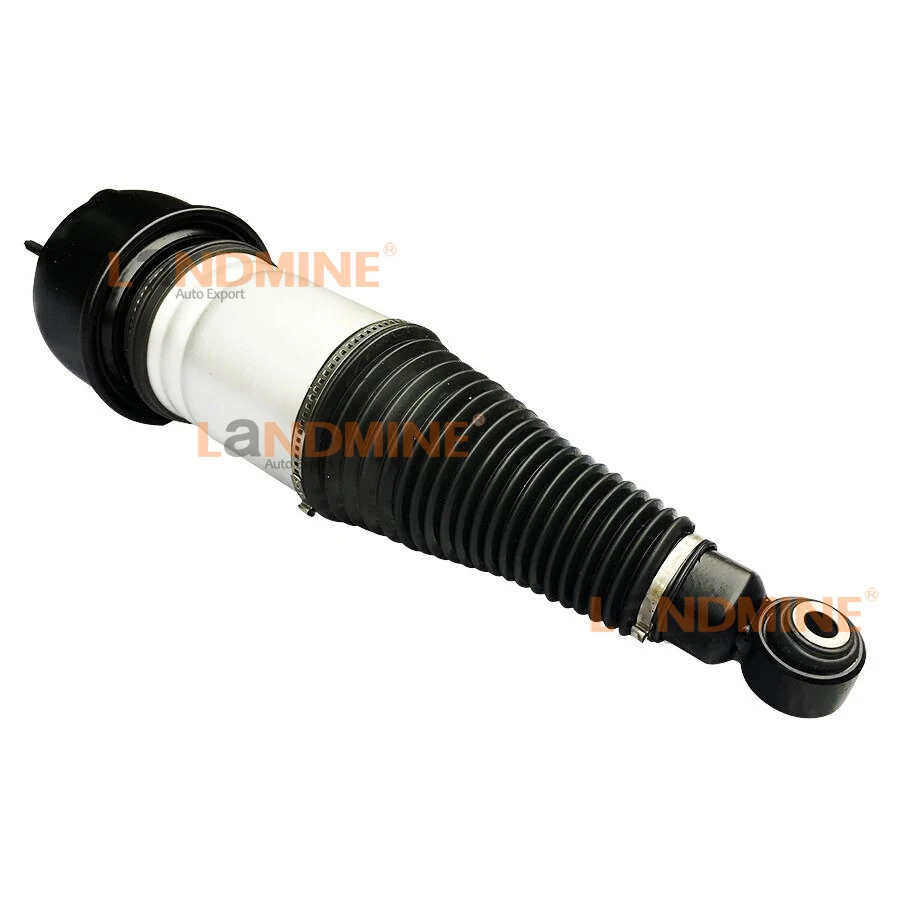 Бесплатная доставка задний пневматический амортизатор 2010-2014 амортизационная