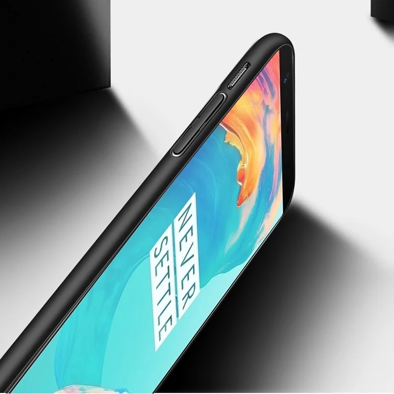 Чехол для Oneplus 5 T, MOFI, Oneplus 5 t, Жесткий Чехол для задней панели из поликарбоната, чехол для 1+ 5 t, задний Жесткий Чехол, защитный чехол для OP5T, чехол