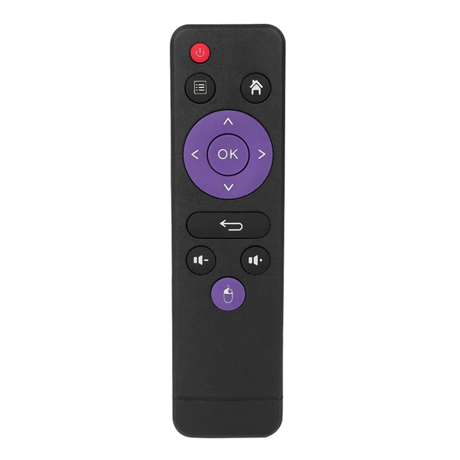 Vorke Z7 Android 9,0 tv Box IP tv Smart tv Box Allwinner H6 четырехъядерный 1,8 ГГц 6K HDR 2G/4G ram 3 2G/64G rom HDMI WiFi USB3.0 часы