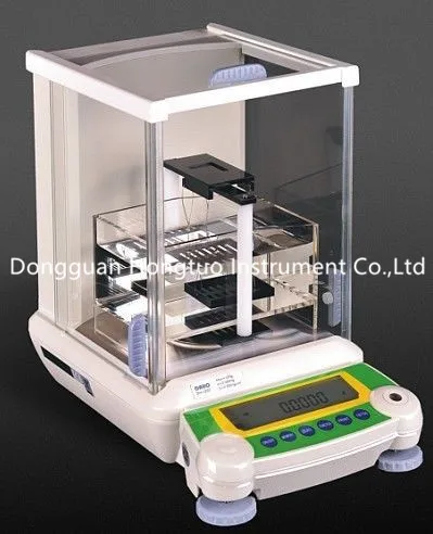 

DH-200M 2 Years Warranty High-precision Rubber Density Tester , Rubber Density Meter , Rubber Density Testing Machine