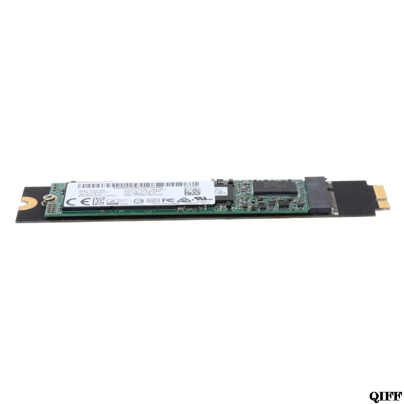 Прямая поставка и оптовая продажа 128 Гб SSD карта Новинка 2010 2011 11 &quot13&quot для Apple MacBook