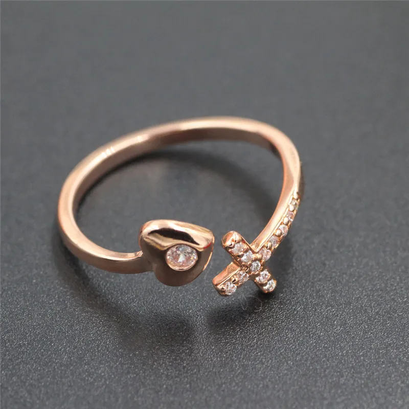 Бесплатная доставка, модное ювелирное изделие, 5 карат/3 карат, розовое золото, цвет, австрийский кристалл, Орг, свадебное кольцо для женщин, подарок, C032 Бесплатная доставка, модное ювелирное изделие, 5 карат/3 карат, розовое золото, цвет, австрийский кристалл, Орг, свадебное кольцо для женщин, подарок, C032