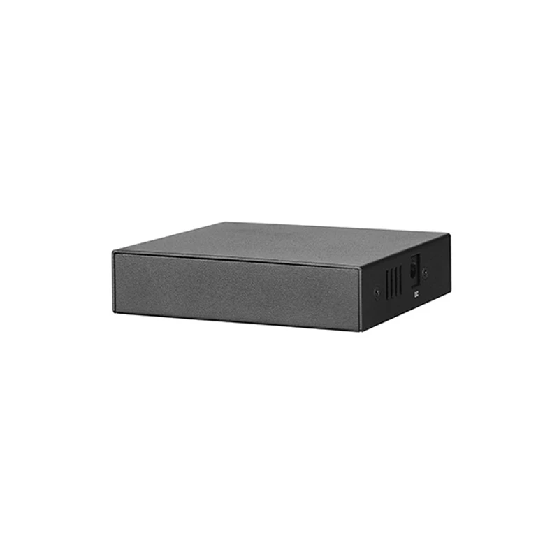 Bfmore 1 + 4 Порты и разъёмы 10/100 Мбит/с мини PoE коммутатор Мощность over Ethernet IEEE802.3af 60 Вт 48