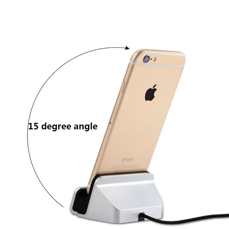 Фото Зарядная док-станция для iPhone X XS Max XR 6 6S 7 8 Plus 5 SE Мобильные телефоны и аксессуары Зарядная док-станция для iPhone X XS Max XR 6 6S 7 8 Plus 5 SE Мобильные телефоны и аксессуары