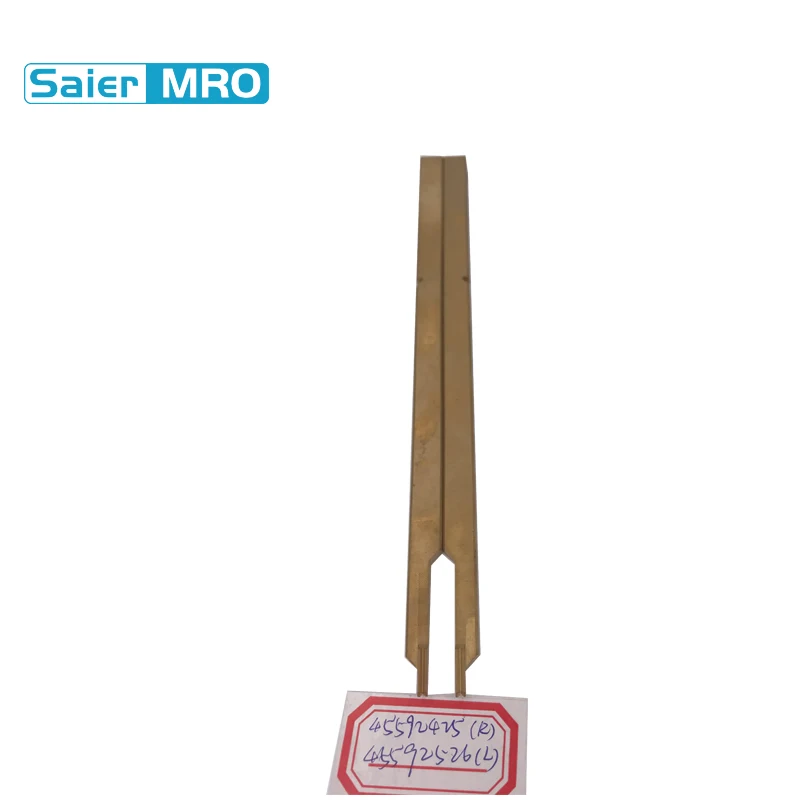 

FORMER OUT R5V12 CBD 45592425 45592526 45592606 45592706 for Universal AI machine