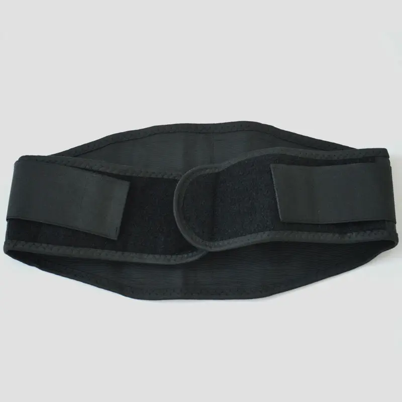 Регулируемый Медицинский бандаж для нижней спины поясной ремень поддержка