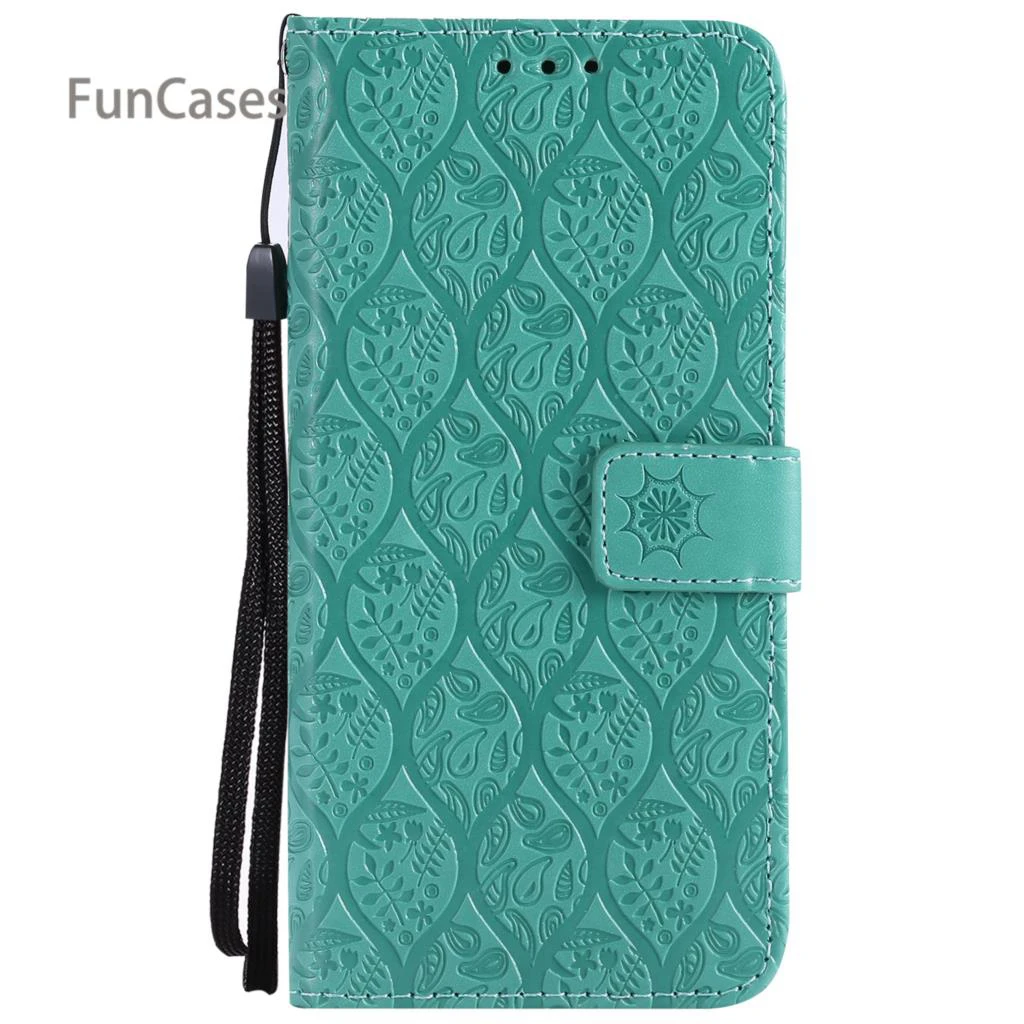 Лоза Стиль чехол на магнитном замке Coque LG G6 из искусственной кожи накладка