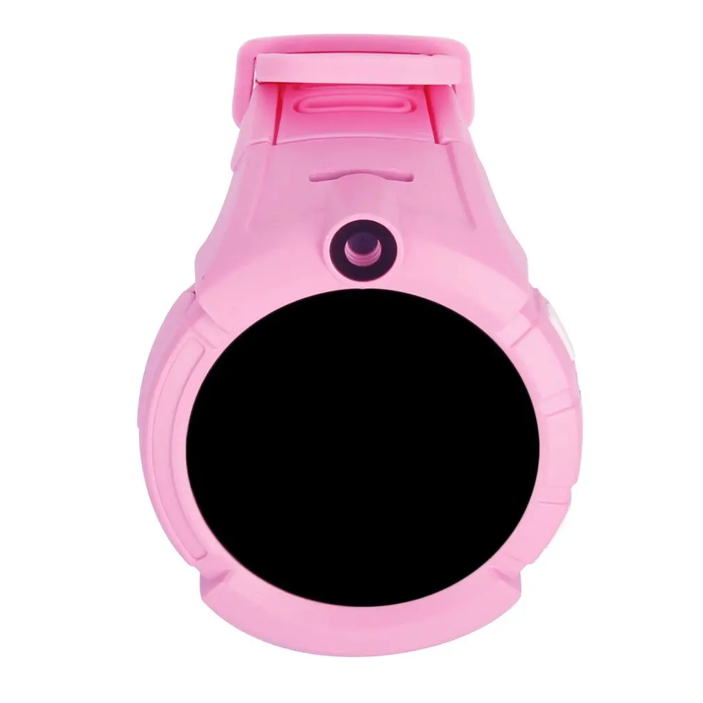 Children Smart Watch Safe-Keeper SOS Call Anti-Lost Monitor Real Time Tracker Base Station Location LBS Watch Smartwatch
