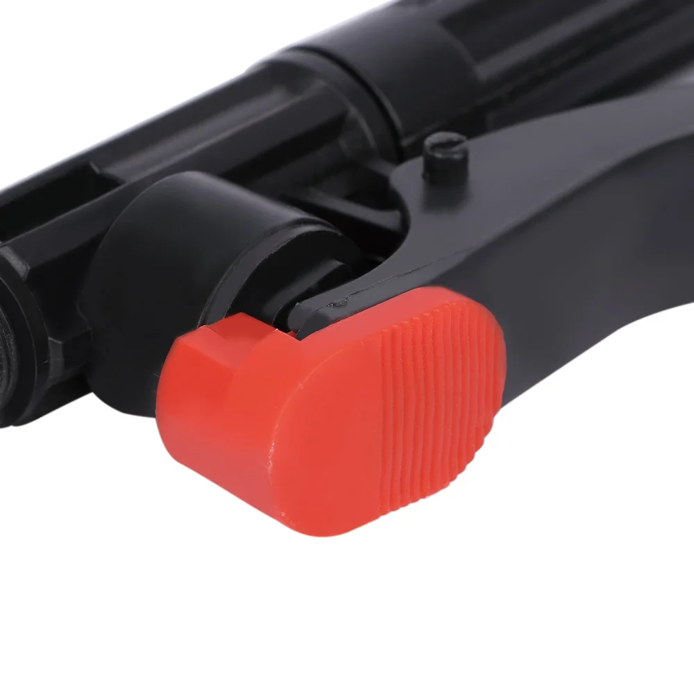 Пластиковый Курковой распылитель 1 шт. детали ручки для сада борьбы с вредителями