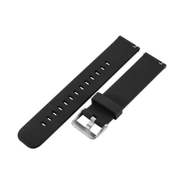 Replacement Silicone Watch Band Wrist Strap for Xiaomi Huami Amazfit Bip BIT PACE Lite Youth Smartwatch Bracelet +2PCS Screen |