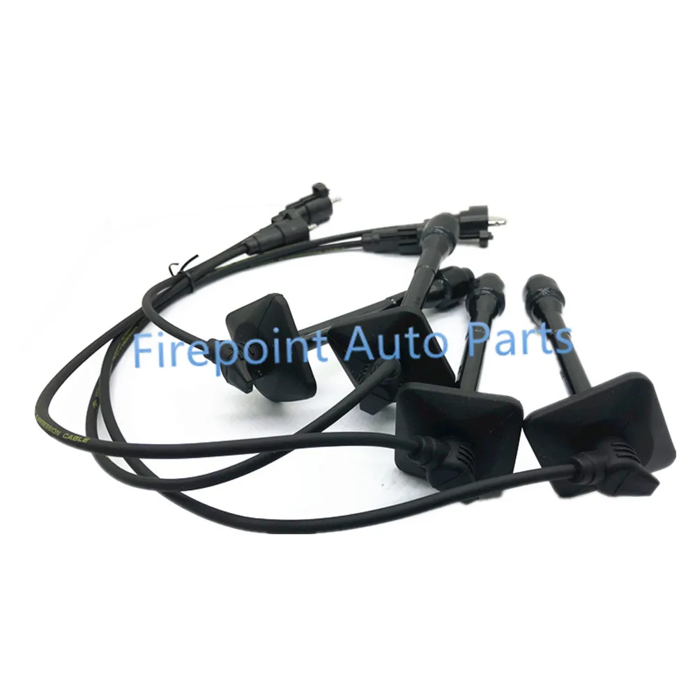 Комплект проводов свечи зажигания OEM 90919-22386 90919-22400 9091922386 9091922400 для RAV 4 I (SXA1)