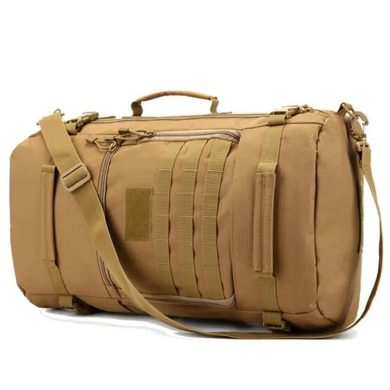 Мужской нейлоновый рюкзак для отдыха 17 дюймов с плоской панелью