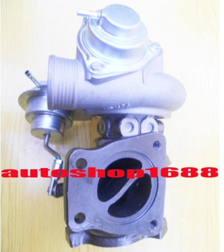 TD04L TD04L-12T 49377-06250 49377-06260 8601661 Турбокомпрессор Для Volvo S40/V40 Car 160HP B4204 B4204T2 B4204T3