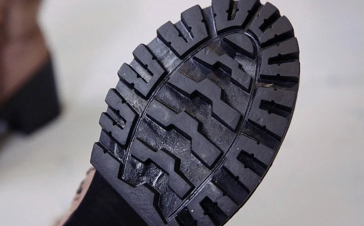 Aleafalling/Женская обувь теплые ботинки на молнии Botas женские зимние ботильоны