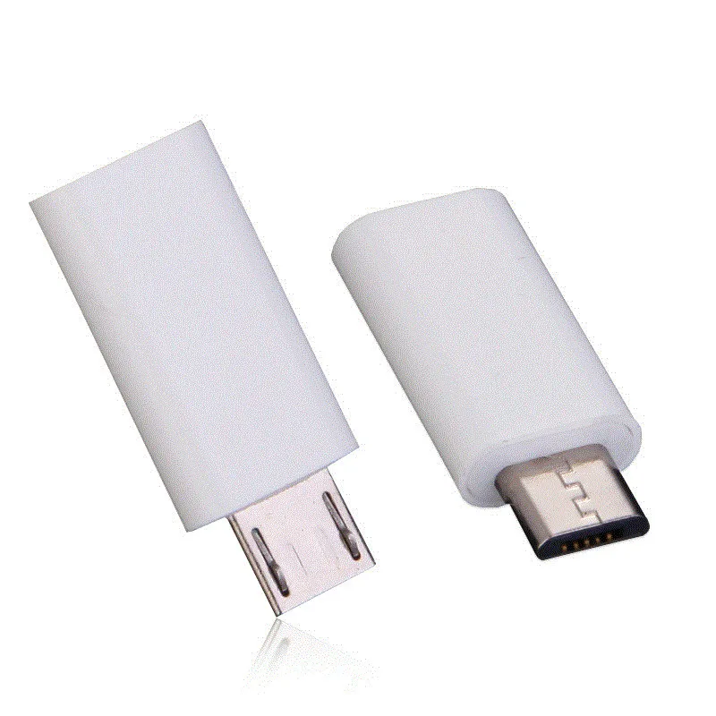 USB 3.1 Type C USB-C Female to Micro 2.0 Male Adapter Connector Free shipping | Компьютеры и офис