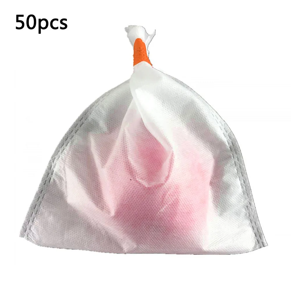 50Pc/Lot Grape Protection Bags for Fruit Vegetable Grapes Mesh bag Against Insect Pouch Waterproof Pest Control Anti-Bird Garden | Дом и сад