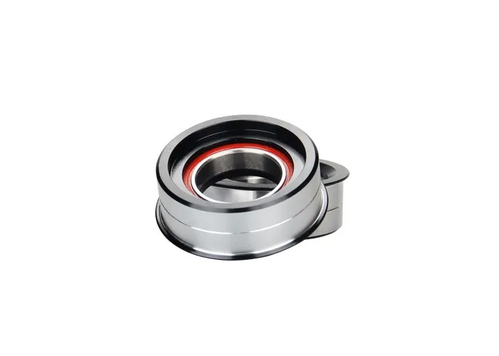 Новый GUB BB86 24 s каретка пресс-fit герметичный подшипник BB диаметр 46*24/22 мм для 68 73
