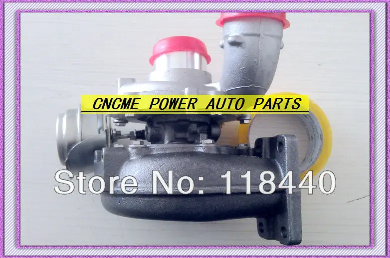 Турбо GT2052V 454135 5010S 059145701S для Audi A4 A6 A8 Skoda Superb Volkswagen VW Passat B5 2.5L TDI AKE BDH BAU|turbocharger