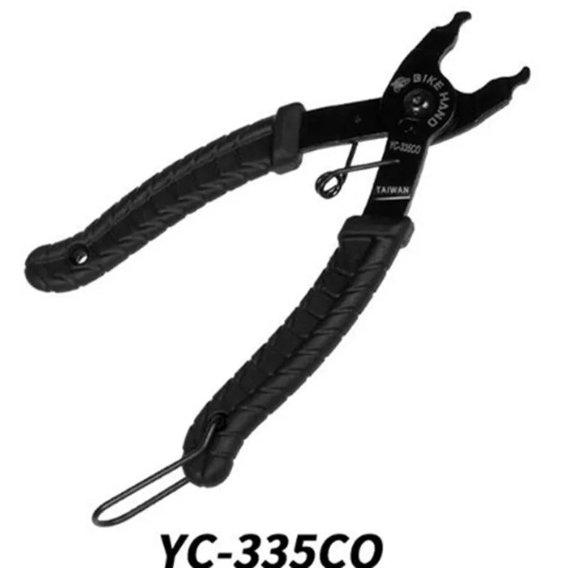 Bike Bicycle Chain Repair Tool Multi Mini Master Link Cycling MTB Road Wrench Clamp Removal Tools YC-335CO | Спорт и развлечения