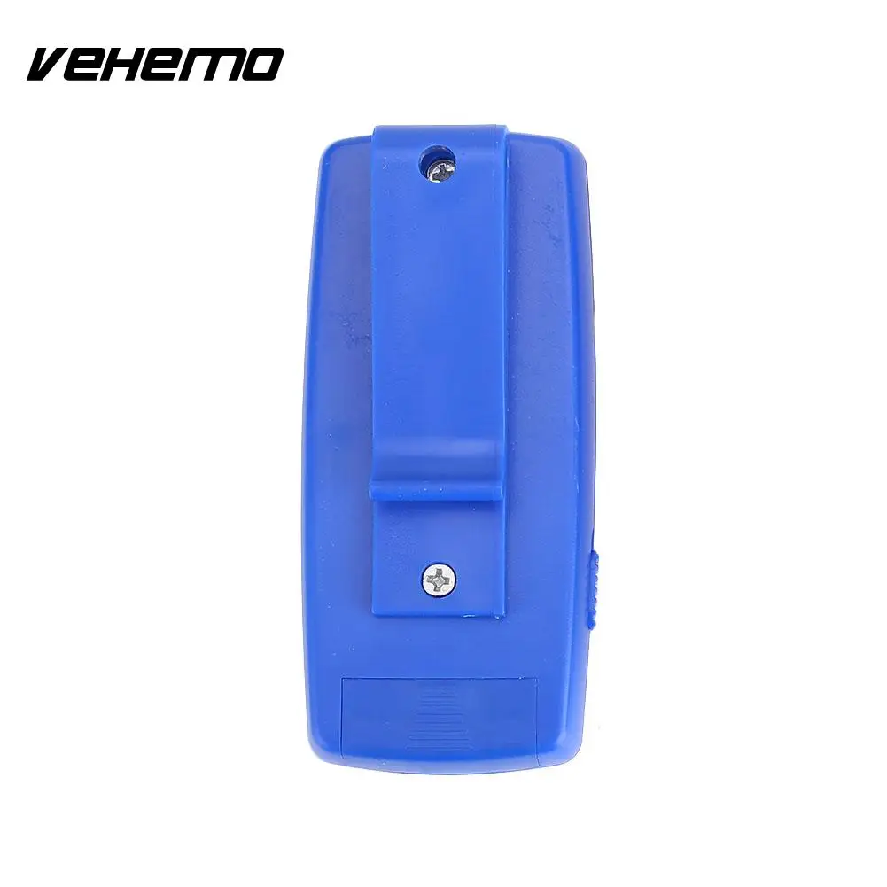 VEHEMO Universal Car Wireless Electric Winch Controller Kit Receiver 434MHz with Remote Control System Accessories | Автомобили и