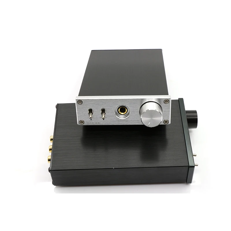 FX AUDIO MINI HiFi 2 0 цифровой аудиоусилитель декодер DAC вход USB/коаксиальный/оптический