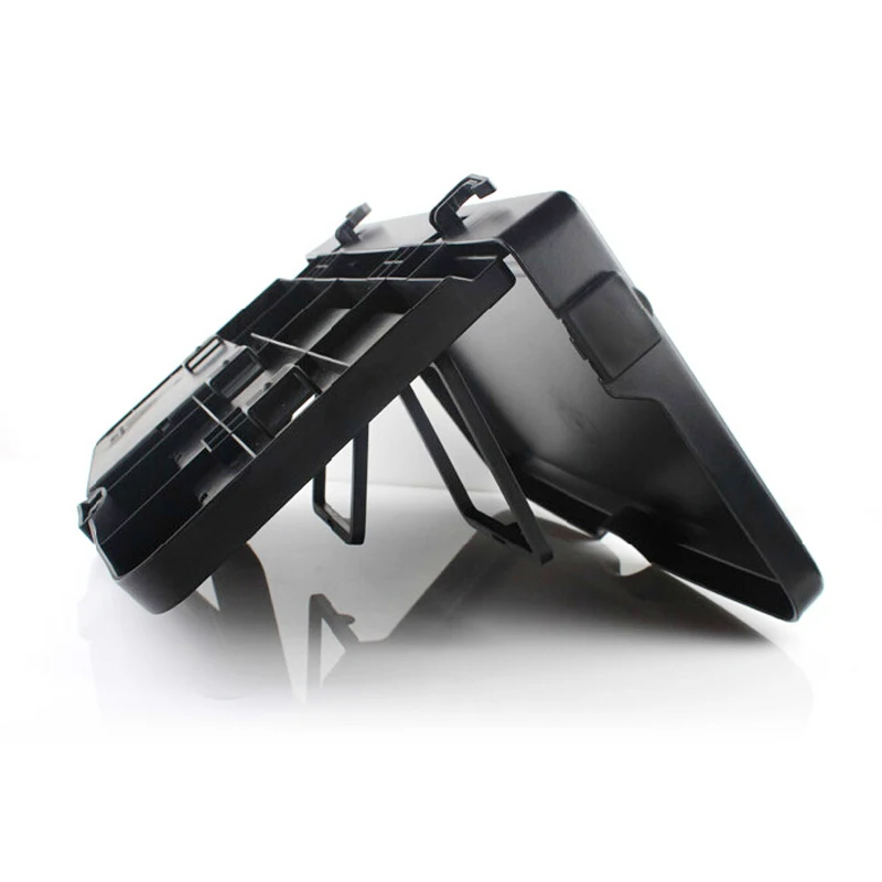 Детский автомобильный Органайзер на спинку сиденья поднос для закусок держатель