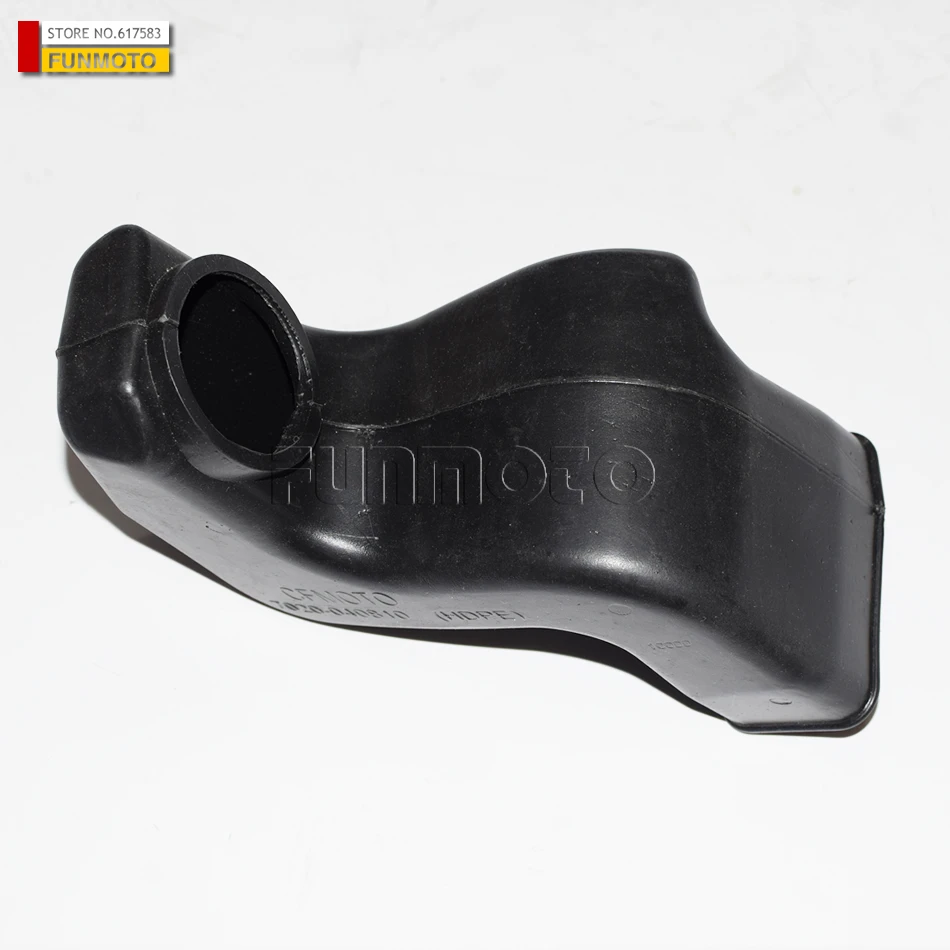 Резиновая труба для очистки воздуха фильтр переднего соединения резиновая