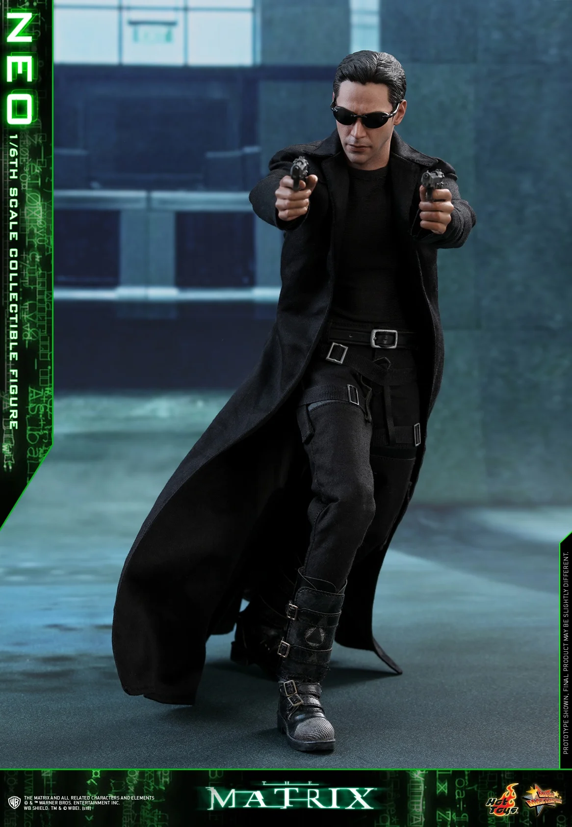 HT Hottoys 1/6 Matrix Neo коллекция фигурки для любителей праздничный подарок|Игровые и