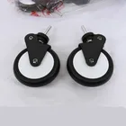 Детские коляски, передние колеса, коляска, заднее резиновое колесо, Детские аксессуары для коляски Yoya с инструментом