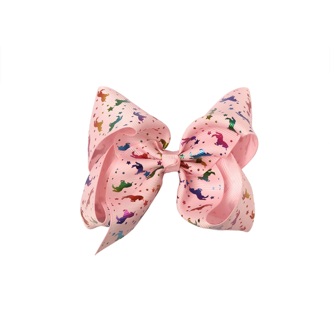 1 шт. галстук бабочка для волос 5 дюймов| |