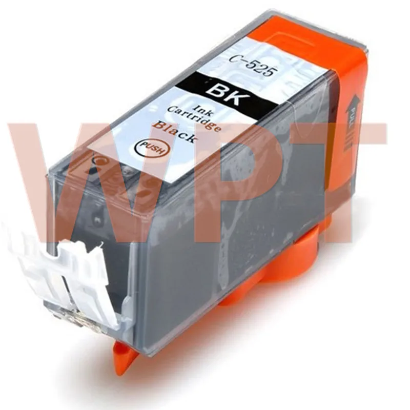 Совместим с чернильными картриджами PGI525 CLI526 и Canon PIXMA MG6150 MG6250 MG8150 MG8250 т.