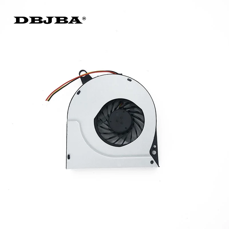 Новый вентилятор для ЦП Delta KSB06105HA CF04 DC5V ACER ASPIRE V3|Охлаждающие подставки ноутбуков| |