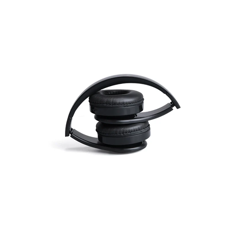 Беспроводные наушники MAONO, Bluetooth гарнитура, складные наушники, регулируемые наушники с микрофоном для ПК, мобильного телефона, Mp3
