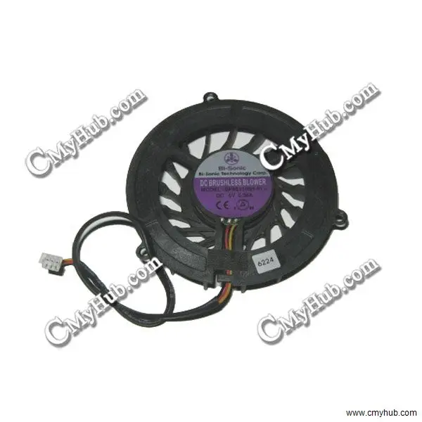 Охлаждающий вентилятор для Fujitsu SIEMENS Amilo M1437 Alienware Area 51m 766 M5700 M5500|cooling fan|fan coolingalienware
