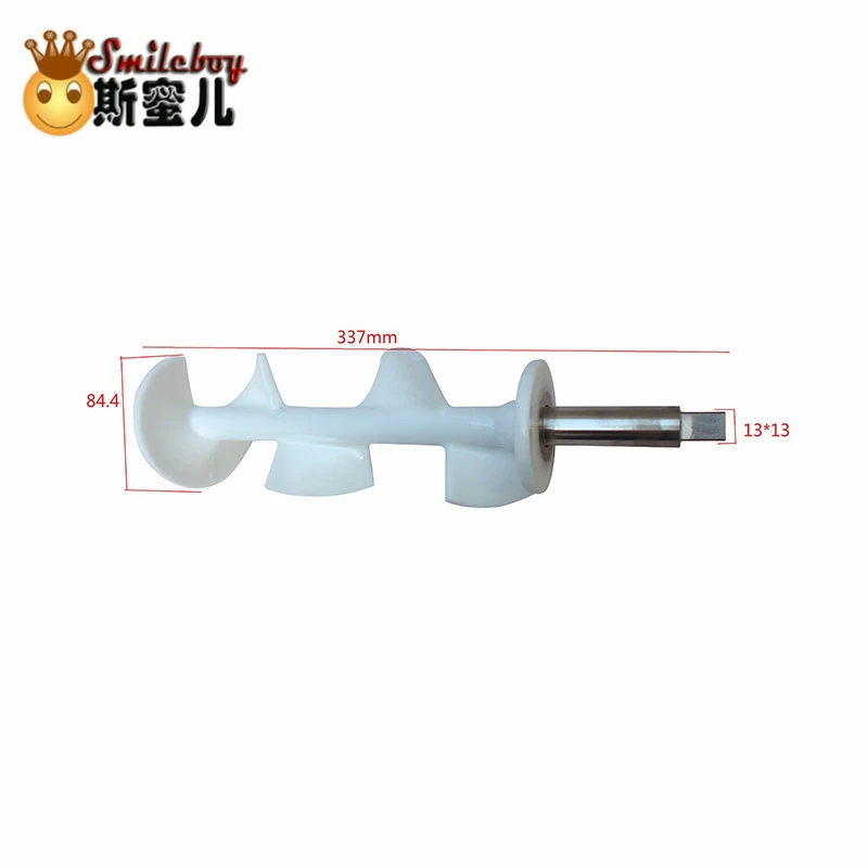 

Ice Cream Machine Valve Stem Rubber Sleeve Fitting for Commercial Icecream Machines Spare Parts Accessories For Guangshen Goshen
