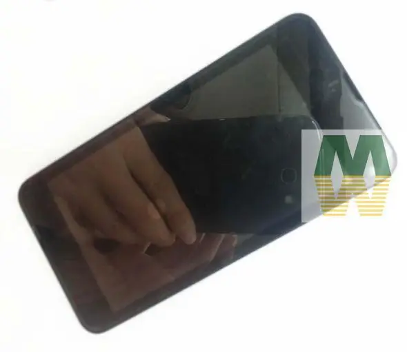 Для Nokia Lumia 530 N530 ЖК дисплей + сенсорный экран в сборе дигитайзер с рамкой 1