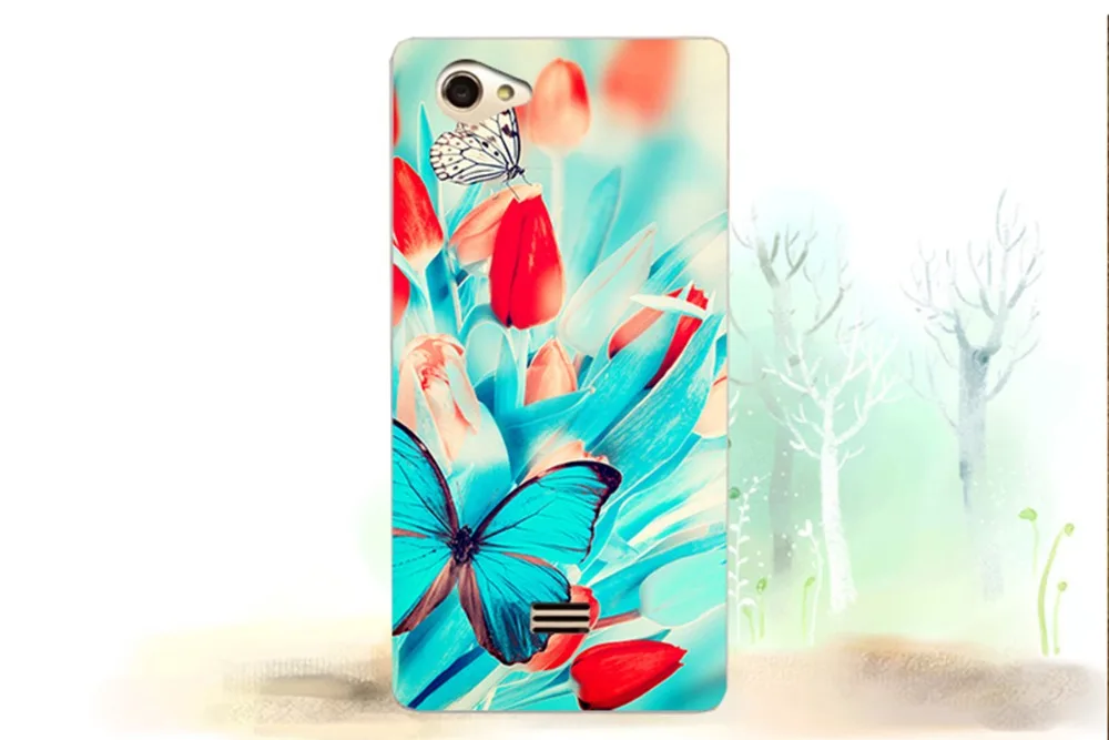 Новое поступление модный идеальный дизайн ТПУ самодельный чехол с рисунком