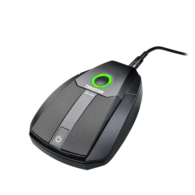 Такстар рабочая граница микрофона дистанционный рабочий микрофон для записи