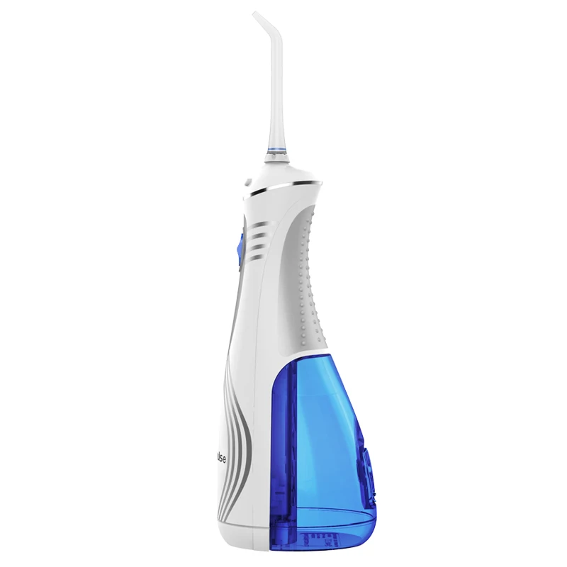 V400 воды стоматологических Flosser 2 давления киосков литий ионный battry Ирригатор для