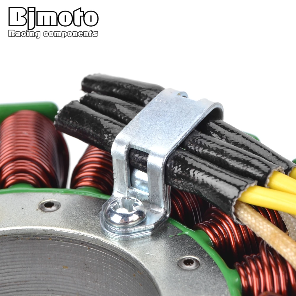 Магнитный статор катушки мотоцикла BJMOTO для Honda CBR1000RR CBR 1000 RR CBR1000 2004 2005 2006 2007 |
