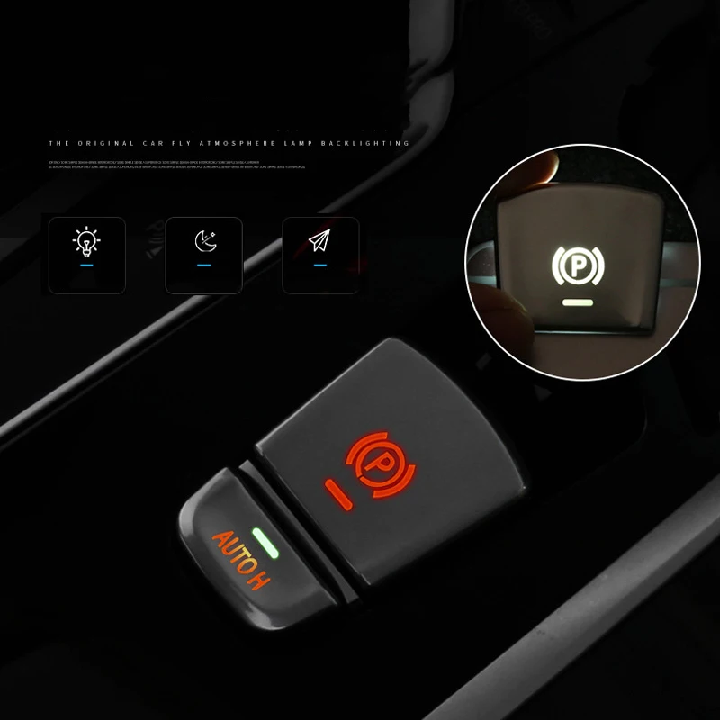 Парковочные наклейки с кнопками мультимедиа Накладка для BMW X3 G01 5 серии G30 G31 2017-2019