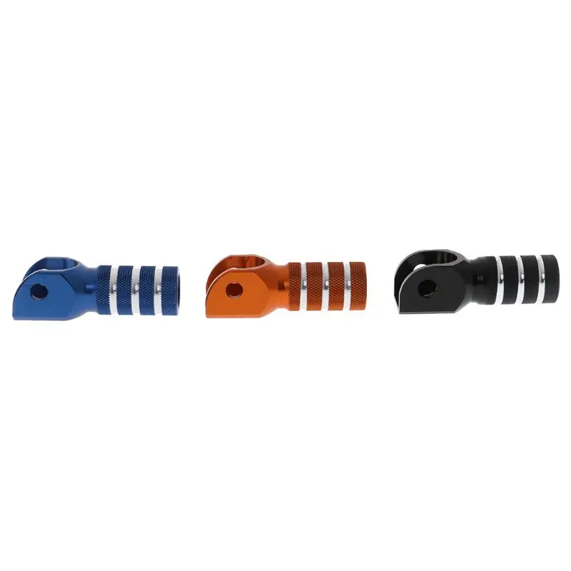 CNC мотоцикл рычаг для коробки передач наконечник KTM EXC EXCF EXCW 125 200 250 300 450 500|Рычаги