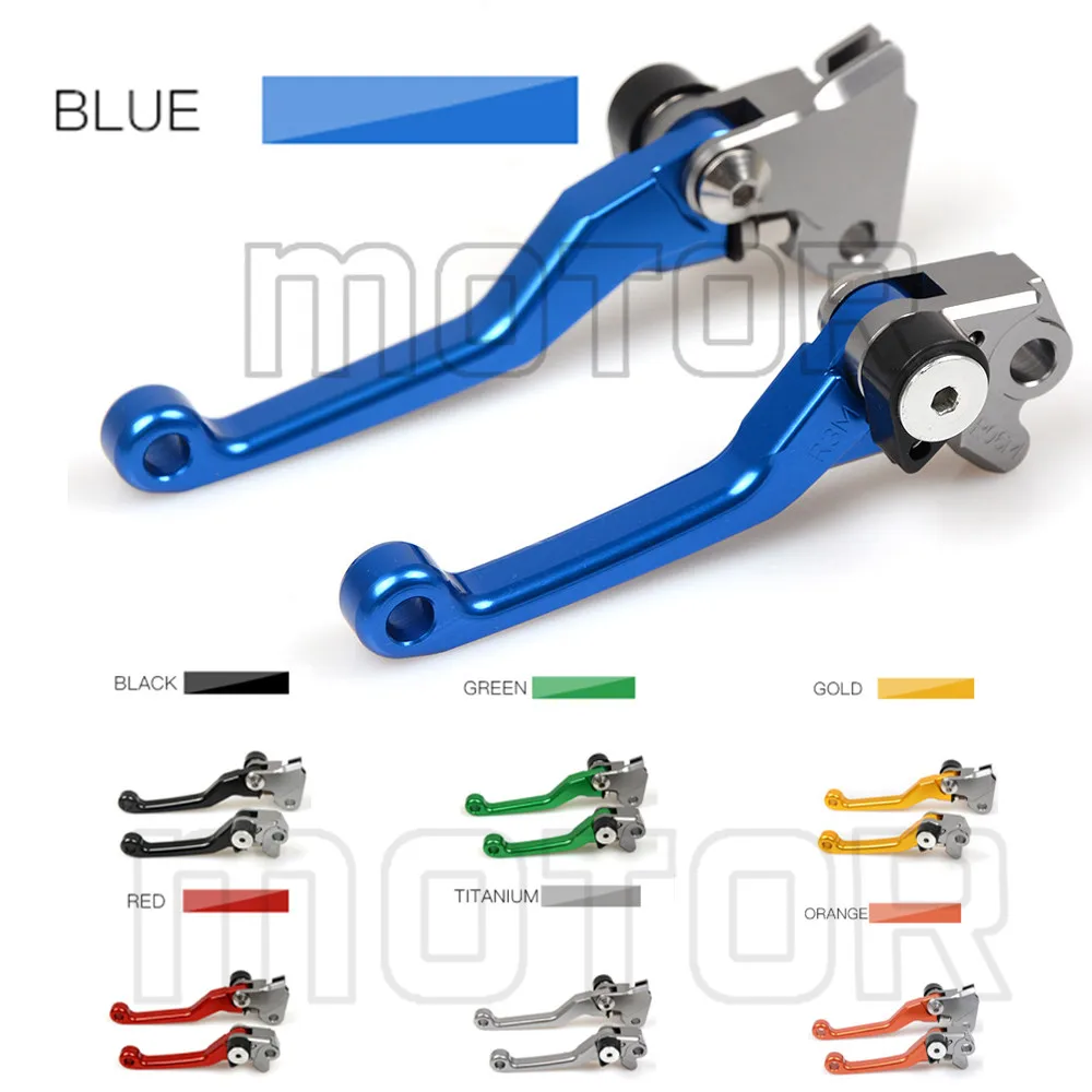 Рукоятка для мотоцикла Dirt Bike поворотные Тормозные сцепления рычаги YAMAHA TTR600 1998 2002