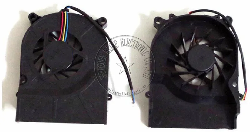 (5 шт./лот) 100% абсолютно новый и оригинальный для HP TOUCHSMART IQ500 IQ504 5189-3759 CPU FAN GB0555PHV2-A |