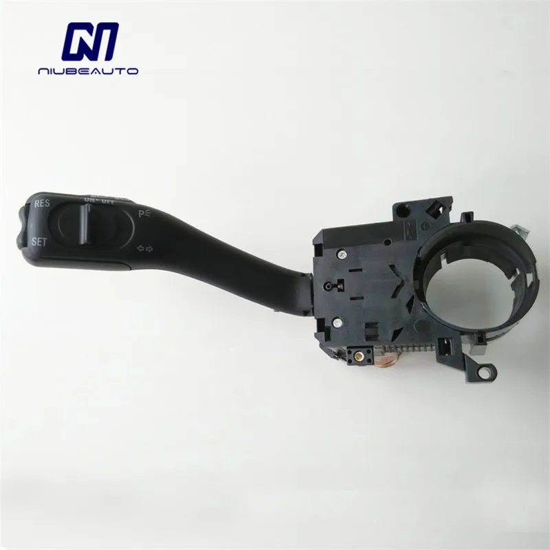 Система круиз контроля NIUBEAUTO с ручкой стебля CCS для VW Golf Jetta Bora Passat 1J0 953 513 / 1J0953513|cruise