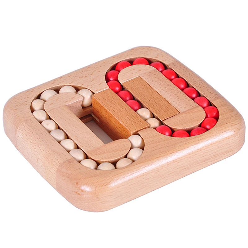 1 шт. детская обучающая умная Магия замки традиционные деревянные интерактивные