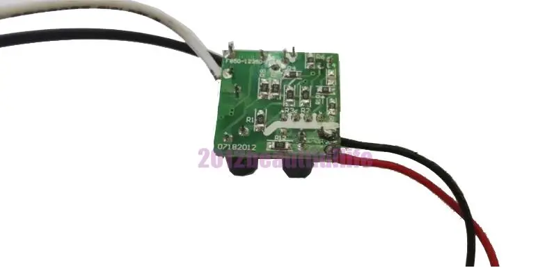 AC220V CREE XML/XPG/ХТЕ/XRE/XPE для DC3-5V 600mA 2A constact постоянного тока высокой стабилизатора
