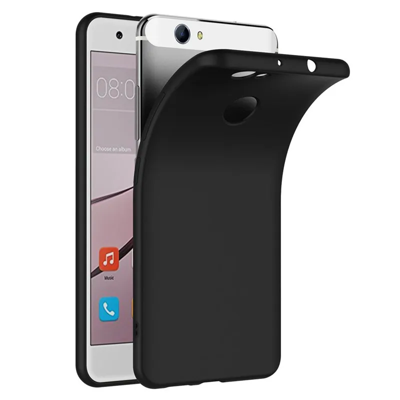 Оригинальный czwxing чехол для huawei nova Мягкая силиконовая задняя крышка телефона CAN-L11