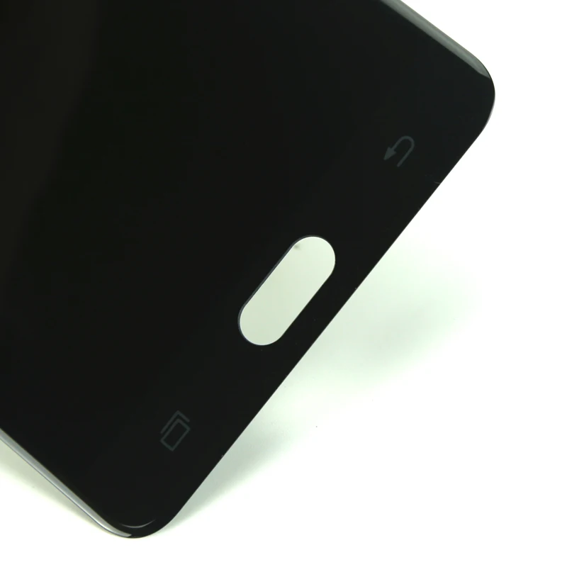 Для Samsung J7 MAX ЖК-дисплей класса OEM AMOLED с дигитайзером сенсорный экран в сборе для G615