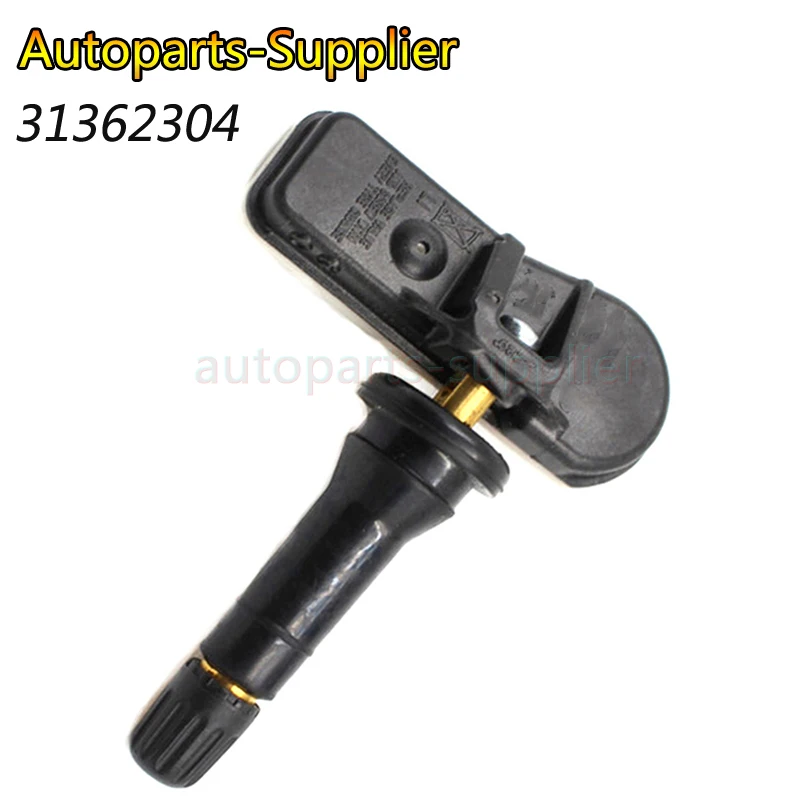 Датчик давления в шинах TPMS для Volvo S60 S90 V60 V90 XC90 2015 2016 2017 31362304 | Автомобили и